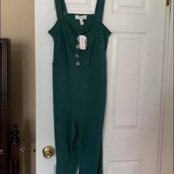 Additionelle Jumpsuit - Picture 3 of 3